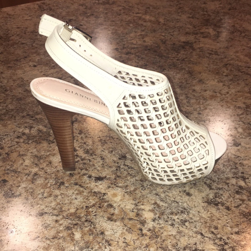 Gianni Bini Heels
